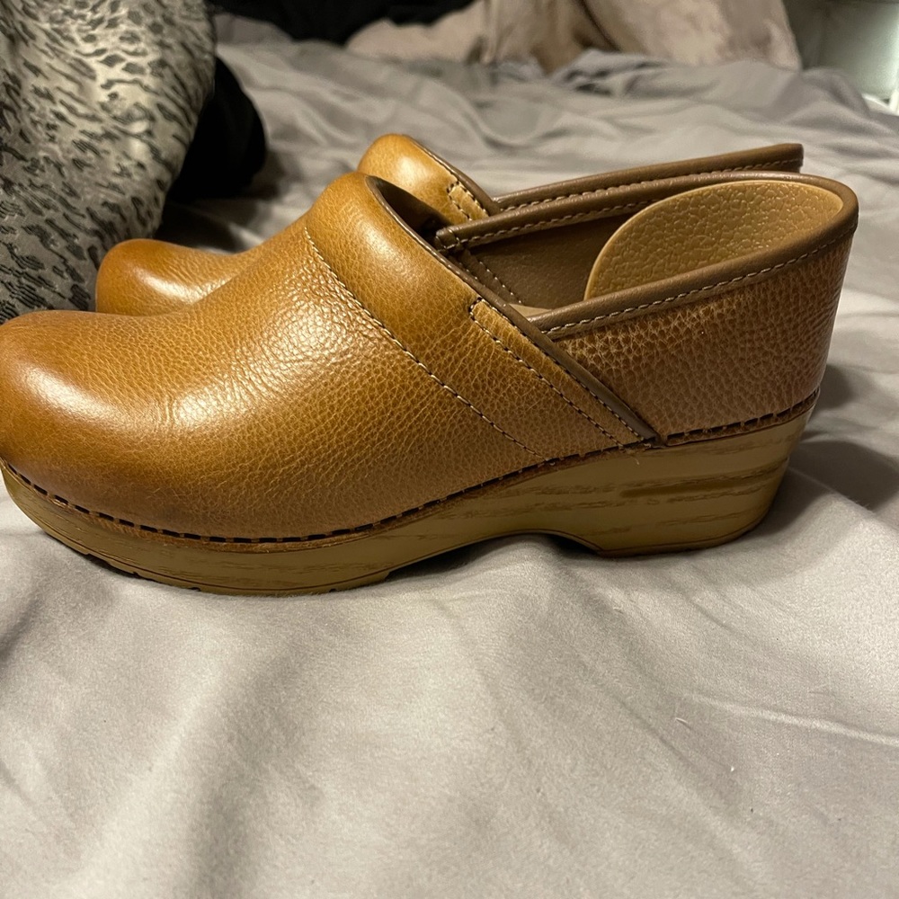 Dansko Clogs